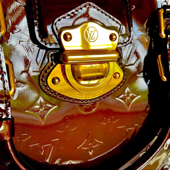 LOUIS VUITTON “Melrose Avenue” Bag - Picture 6 of 14